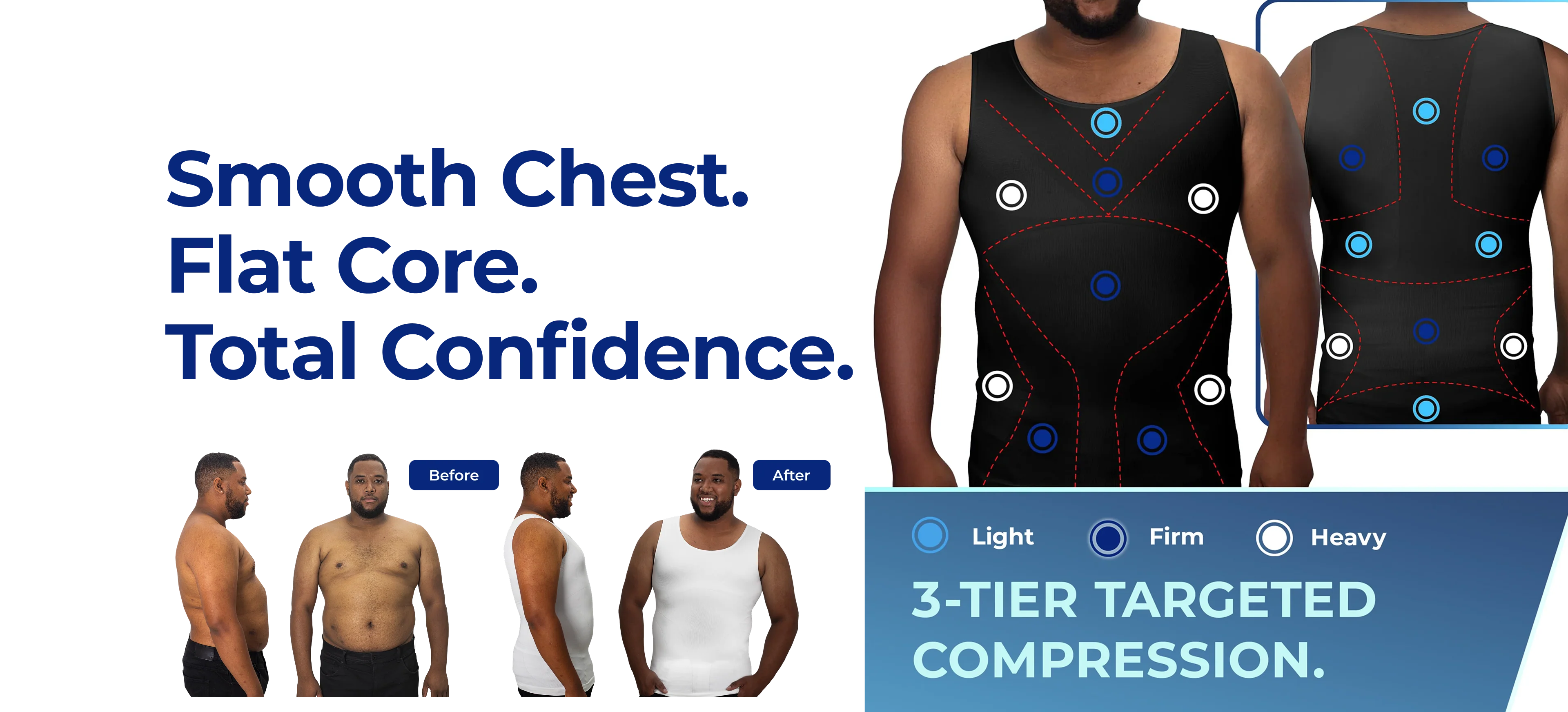Redefine Your Silhouette Instantly